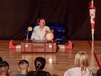 Peppa kommt in die Schule