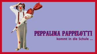Peppa kommt in die Schule