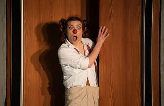 Peppa live in Seniorenheimen