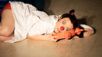 Peppa live in Seniorenheimen