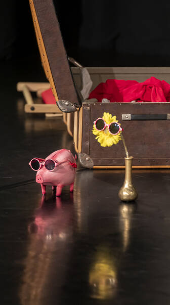 Peppa macht Urlaub Peppa macht Urlaub