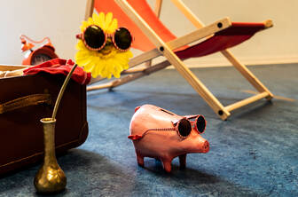Peppa macht Urlaub Peppa macht Urlaub