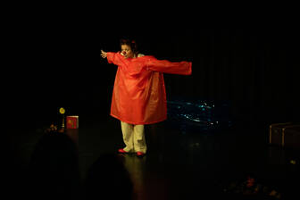 Peppa tanzt in den Herbst