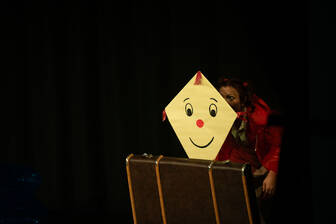 Peppa tanzt in den Herbst