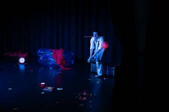 Peppa tanzt in den Herbst