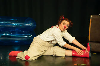 Peppa tanzt in den Herbst