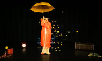 Peppa tanzt in den Herbst