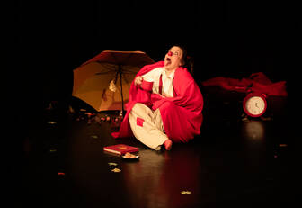 Peppa tanzt in den Herbst