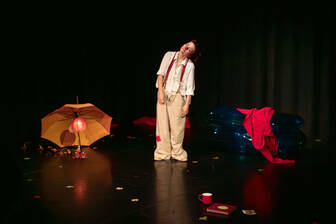 Peppa tanzt in den Herbst