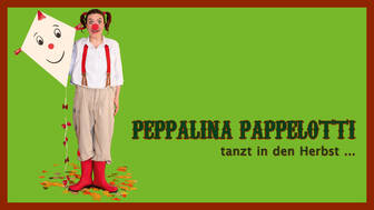 Peppa tanzt in den Herbst Peppa tanzt in den Herbst