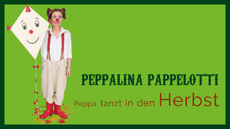 Peppa tanzt in den Herbst