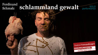 Schlammland Gewalt Schlammland Gewalt