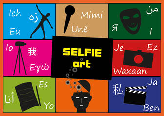 SELFIEart SELFIEart