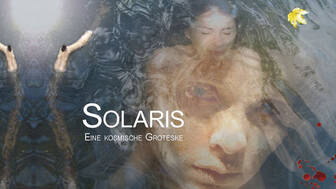 Solaris Solaris