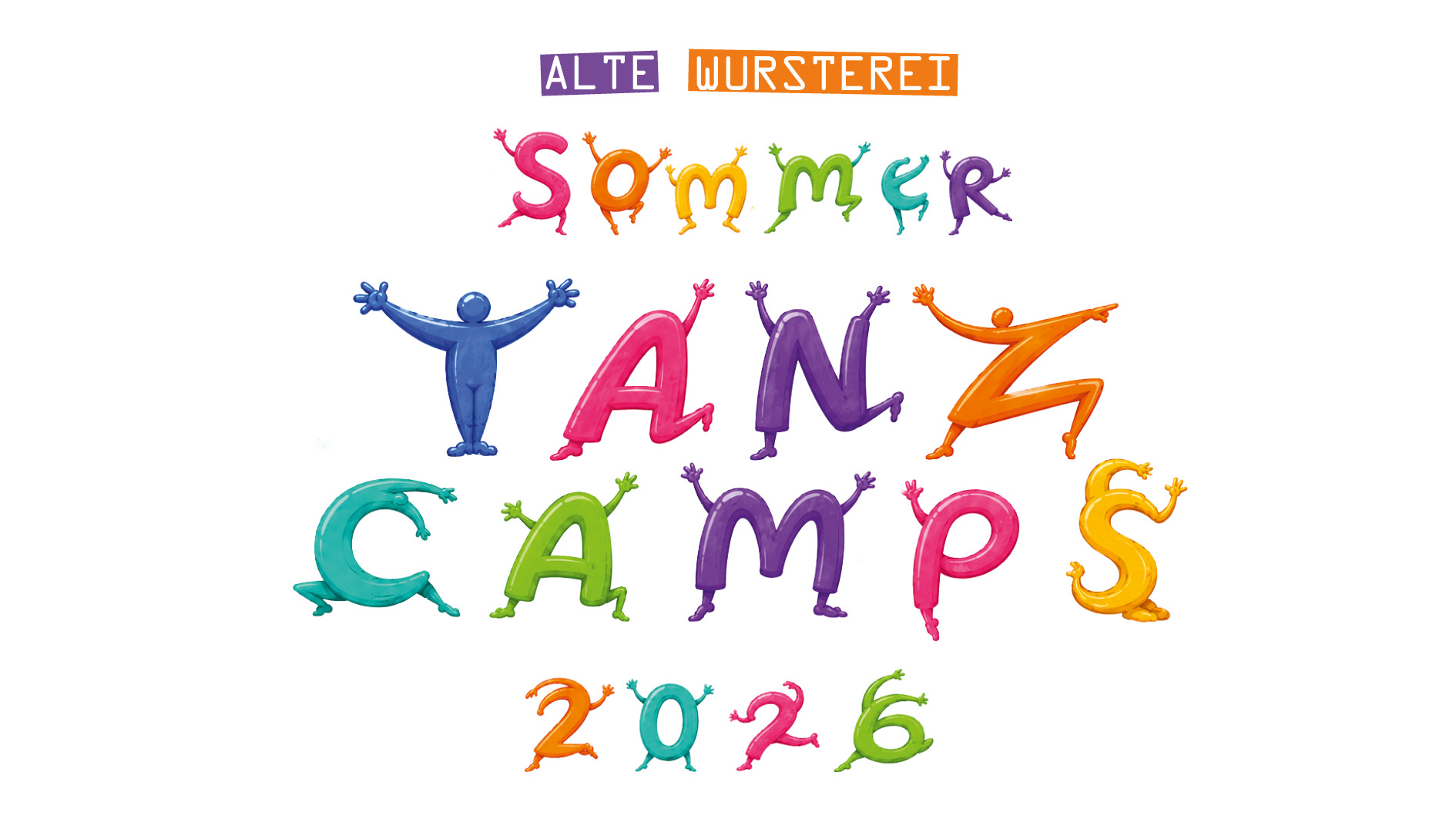 Sommer Tanz Camps