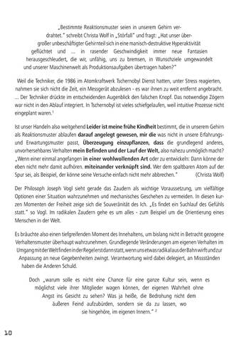 Störfall Störfall