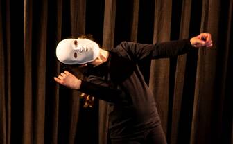 Tanz Theater Gäääng