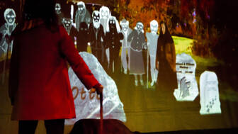 Und was kommt nach tausend?