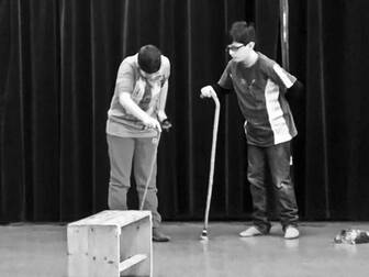 Und was kommt nach tausend?