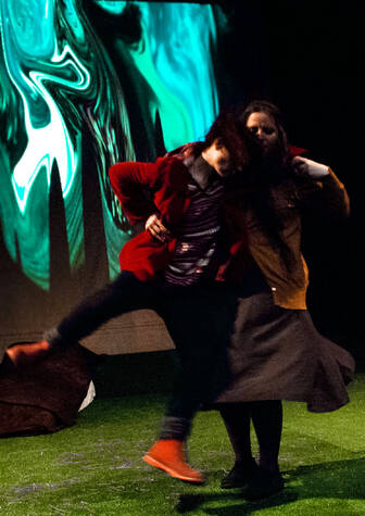 Und was kommt nach tausend?