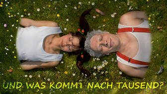 Und was kommt nach tausend?