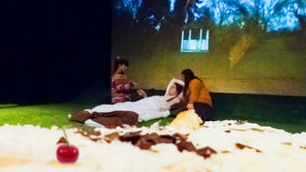 Und was kommt nach tausend?