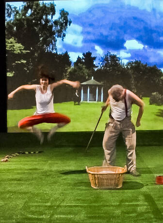 Und was kommt nach tausend?