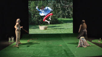 Und was kommt nach tausend?