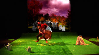 Und was kommt nach tausend?