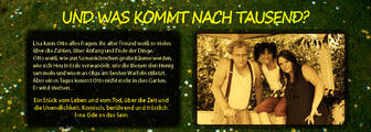 Und was kommt nach tausend? Und was kommt nach tausend?