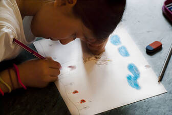 Und was kommt nach tausend?