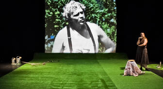 Und was kommt nach tausend?