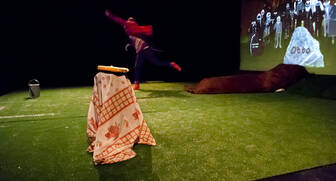 Und was kommt nach tausend?