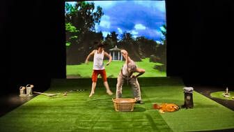 Und was kommt nach tausend?