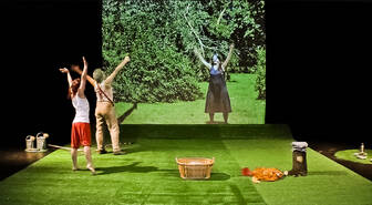 Und was kommt nach tausend?