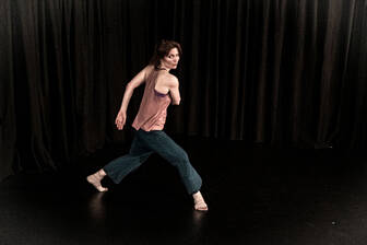 Paula Scherf Paula Scherf