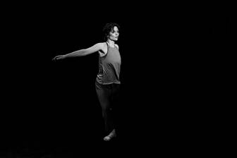 Paula Scherf Paula Scherf