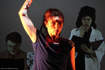 Paula Scherf Paula Scherf